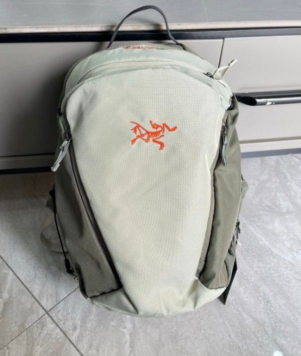 BACKPACK ♪