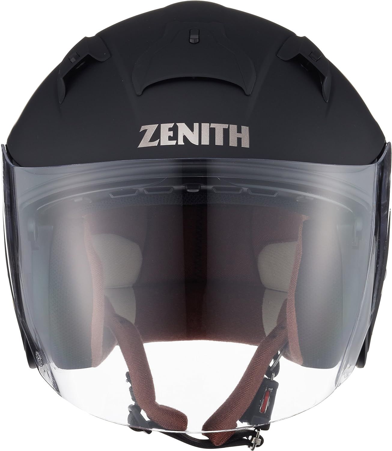 ヤマハ バイクヘルメット システム ZENITH サンバイザーモデル L　送料込 ヤマハ バイクヘルメット システム ZENITH サンバイザーモデル L