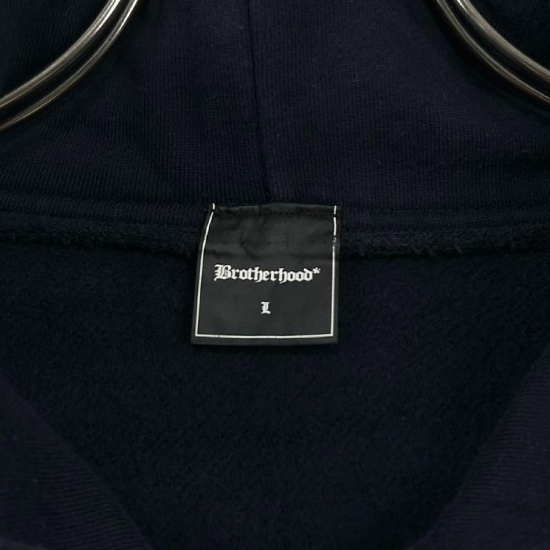 ブラザーフッド スウェット