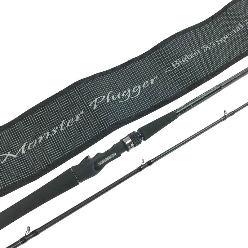 gクラフトモンスタープラッガー値下げ中