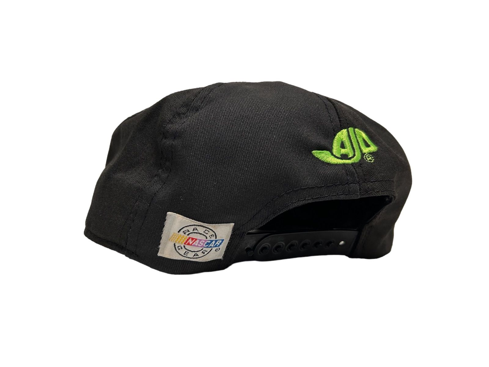 ヴィンテージ NASCAR Bill Elliott Batman Forever Mcdnald's
