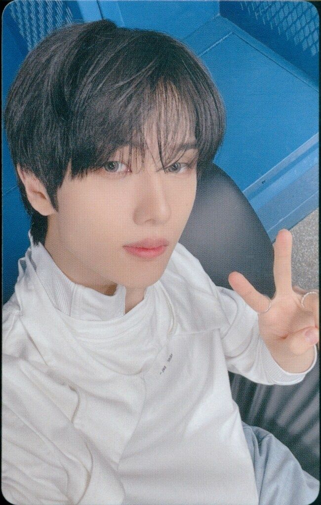 smtown super star  トレカ　NCT DREAM jisung smtown super star トレカ NCT DREAM jisung Jisung Official SM