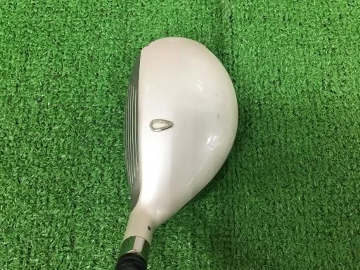 本間Be ZEAL 525 アイアンセット ＋UT25° レディース 中古 本間Be ZEAL