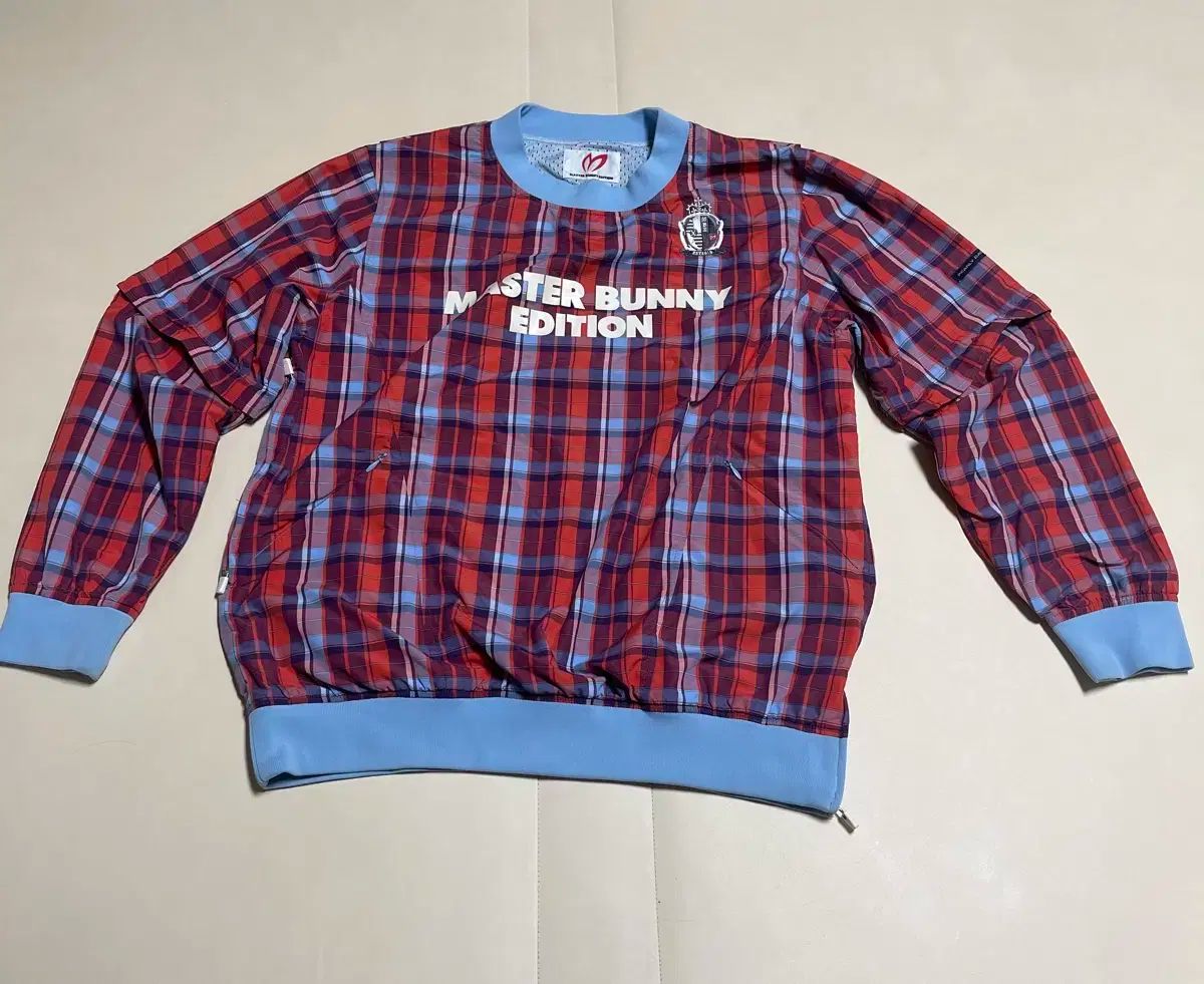 GOLF5 スポーツ マスターバニー