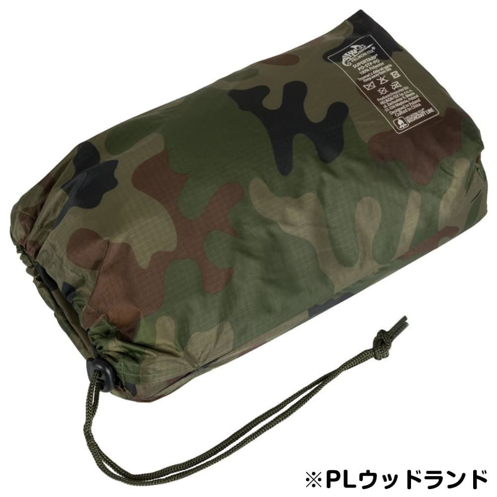リップストップ生地 PO-STP-PO