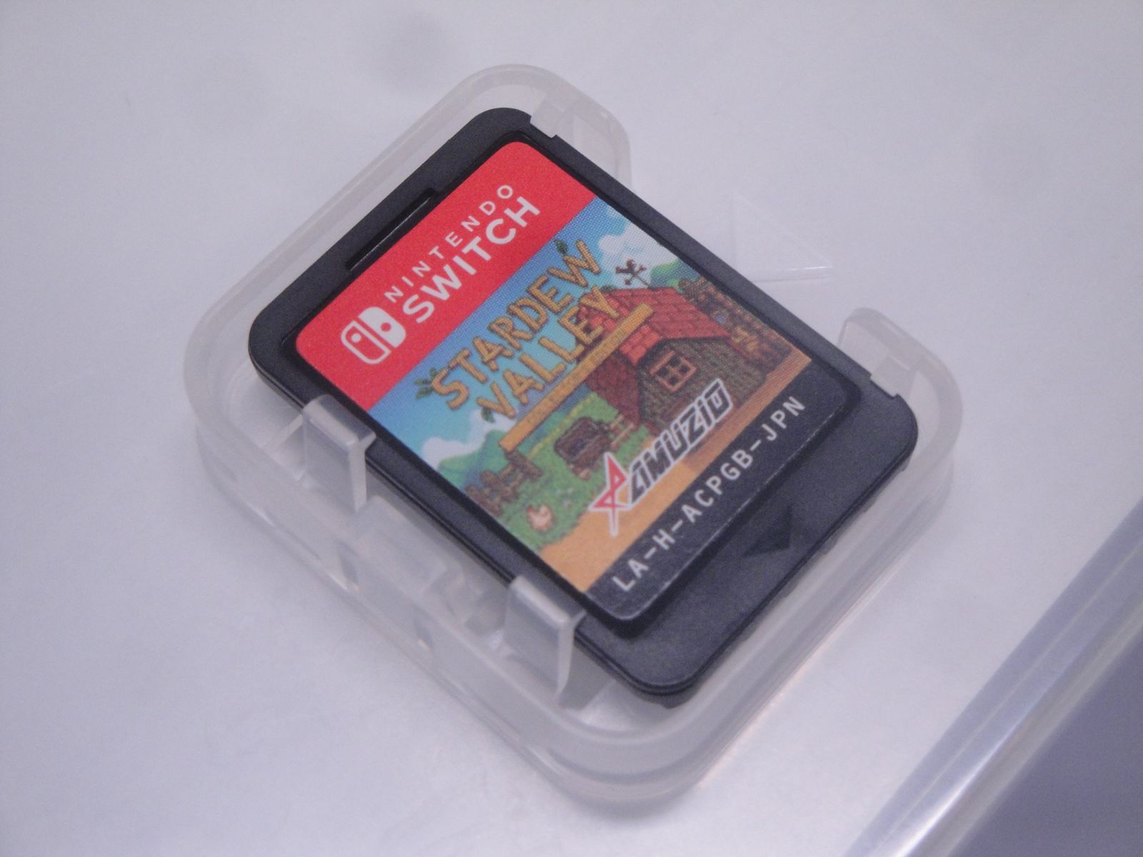 スターデューバレーコレクターズエディション【Switch】ソフトのみ Amazon.co.jp: スターデューバレー コレクターズ・エディション