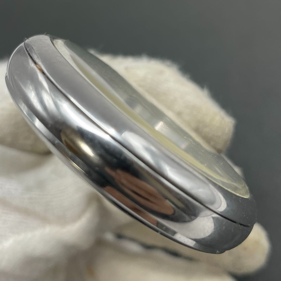 豊富な商品を即検索。 JR西日本 鉄道時計 懐中時計 CITIZEN 4769-T000185Y JRwest 銀ロゴ ポケットウオッチ QZクォーツ