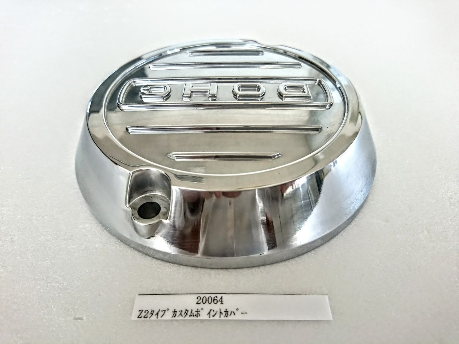 z900rs ドレミコレクション　ポイントカバーセット Z900RS ポイントカバーセット ドレミコレクション製