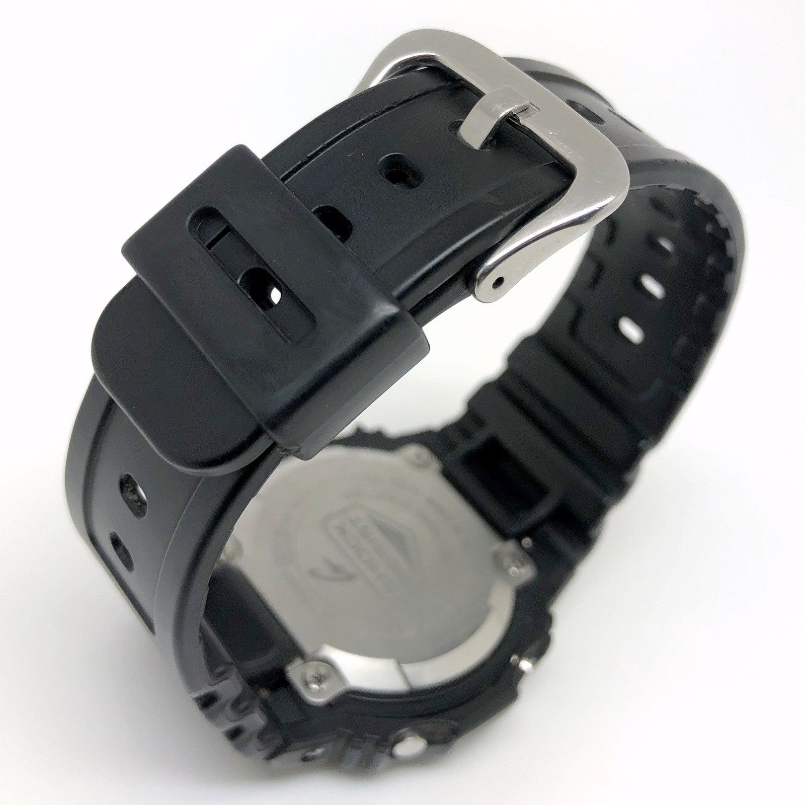 G-SHOCK ジーショック CASIO カシオ 腕時計 GW-M5610R-1 電波ソーラー 