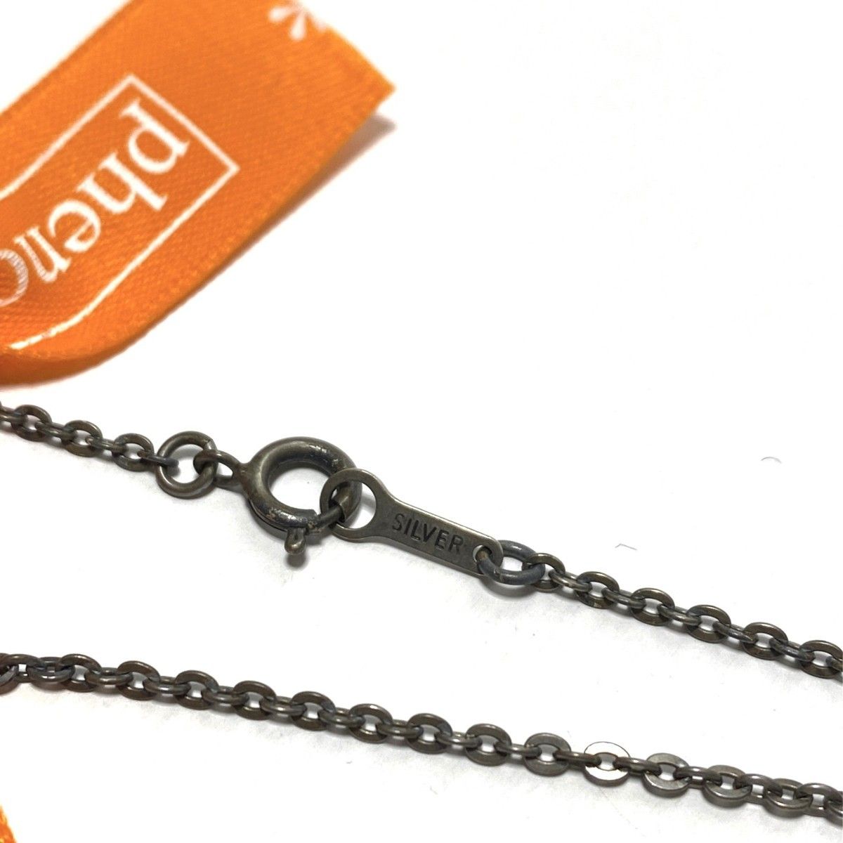 p.b.d. フェノメノン・ビヨンド・ディスクリプション ネックレス