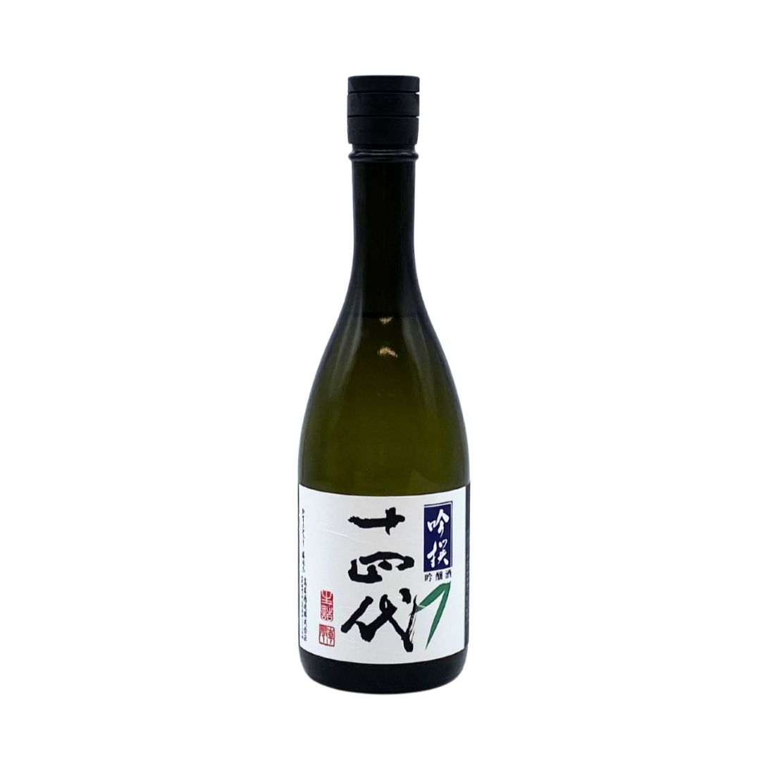 十四代　吟撰　720ml 十四代 吟撰 720ml - メルカリ