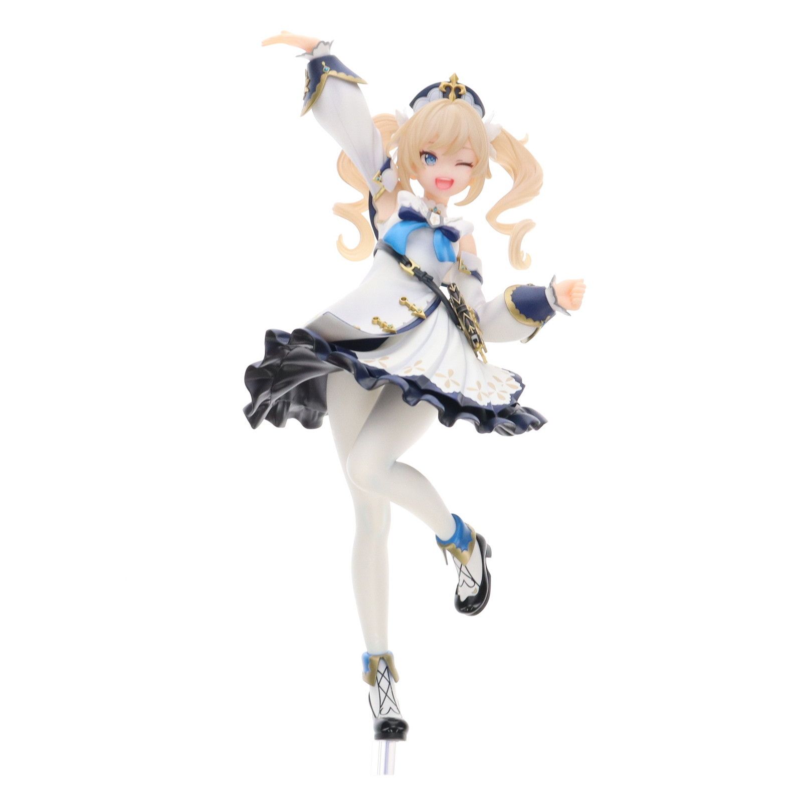 コトブキヤショップ限定特典付属 バーバラ 原神-GENSHIN- 1/7 完成品