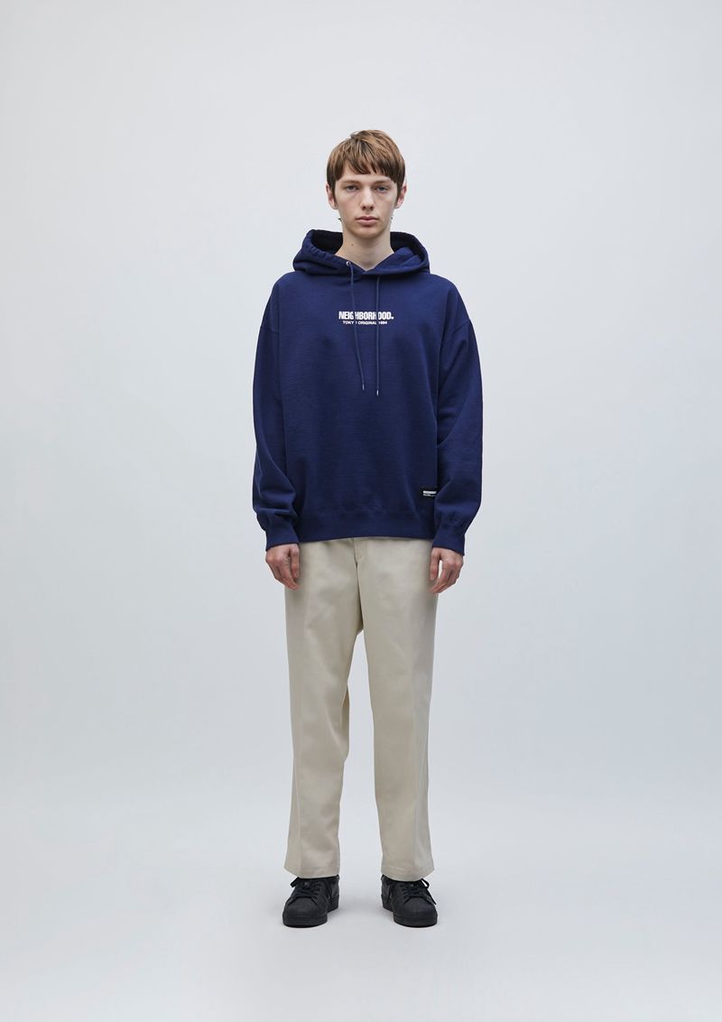 NEIGHBORHOOD WP WIDE PANTS パンツ 251SPNH-PTM01 - メルカリ