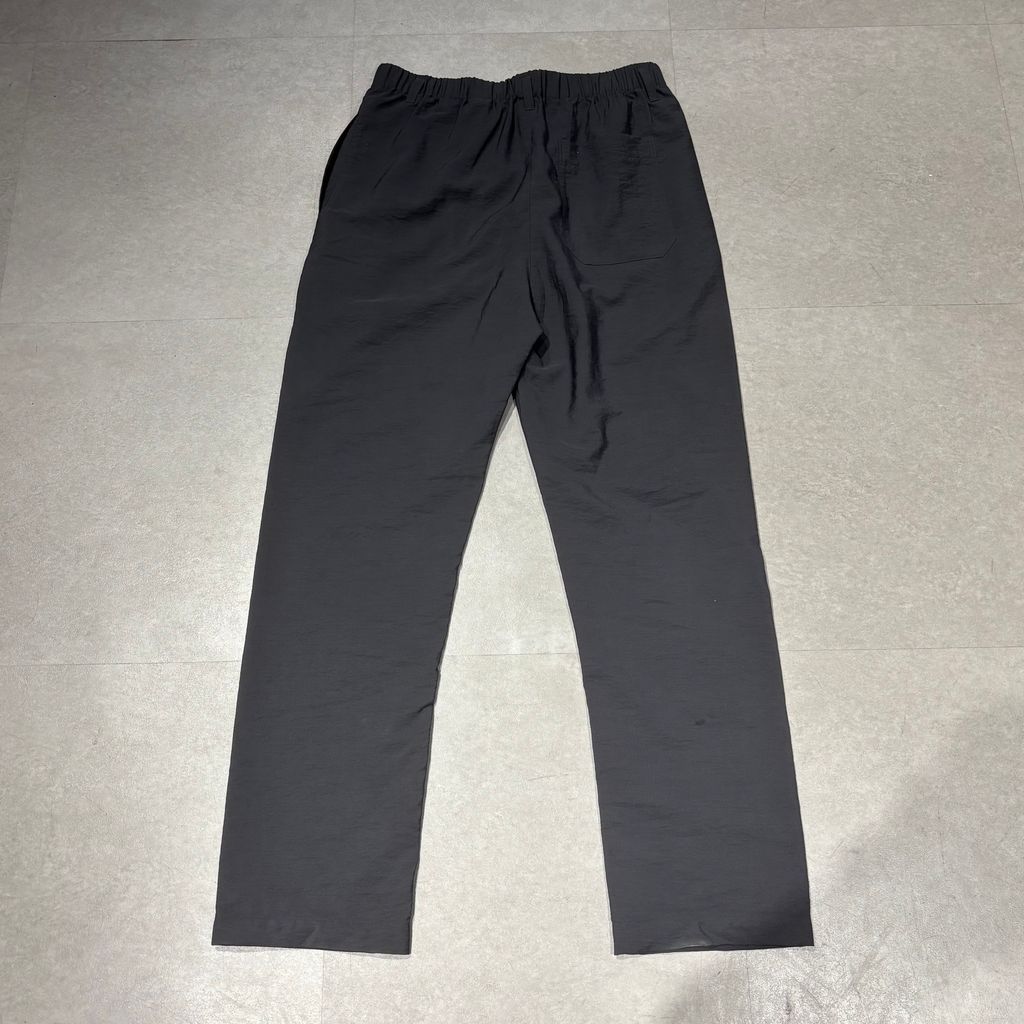 LEMAIRE ルメール Wide Easy Trouser ワイドパンツ X211-PA166