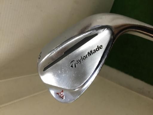 テーラーメイド Taylor Made MILLED GRIND 2 52°|09° ウェッジ WG Dynamic G フレックスS メンズ 男性用 右利き 右用 Cランク ゴルフクラブ