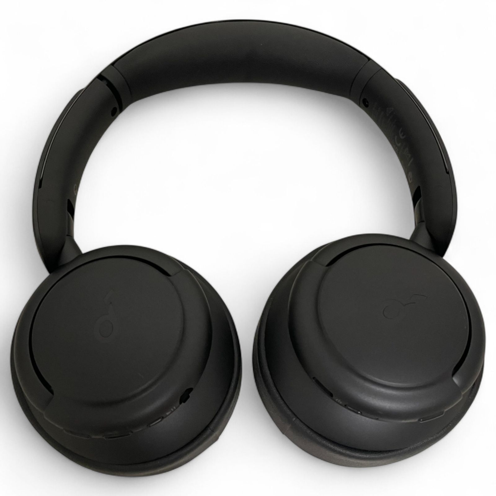 soundcore Q35 ワイヤレスヘッドホン ブラック Anker Soundcore