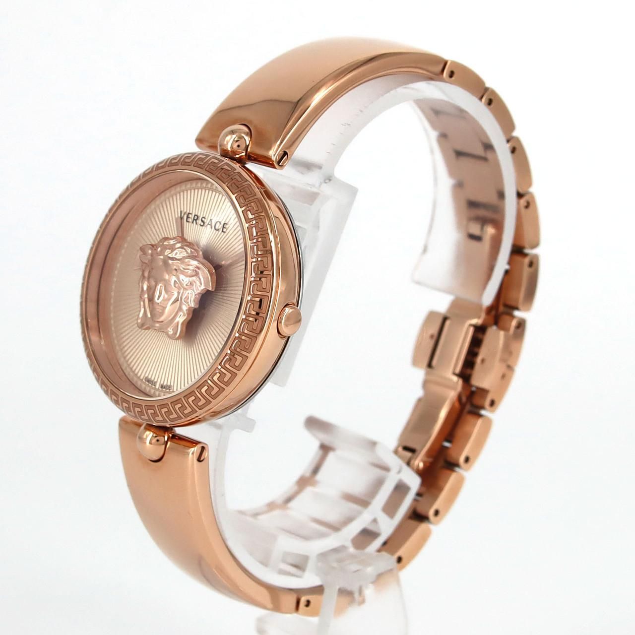 VERSACE 時計 VECQ00718 VERSACE 腕時計 VERSACE/ヴェルサーチェ PALAZZO VS-VECQ00718