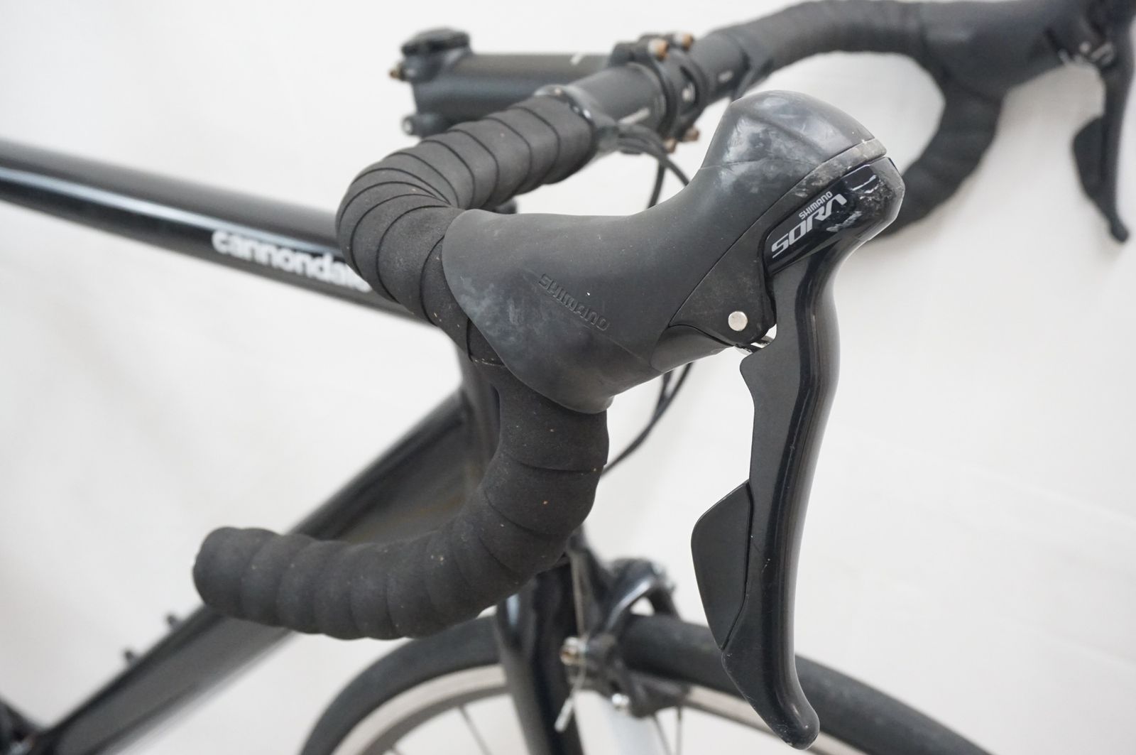 CANNONDALE キャノンデール