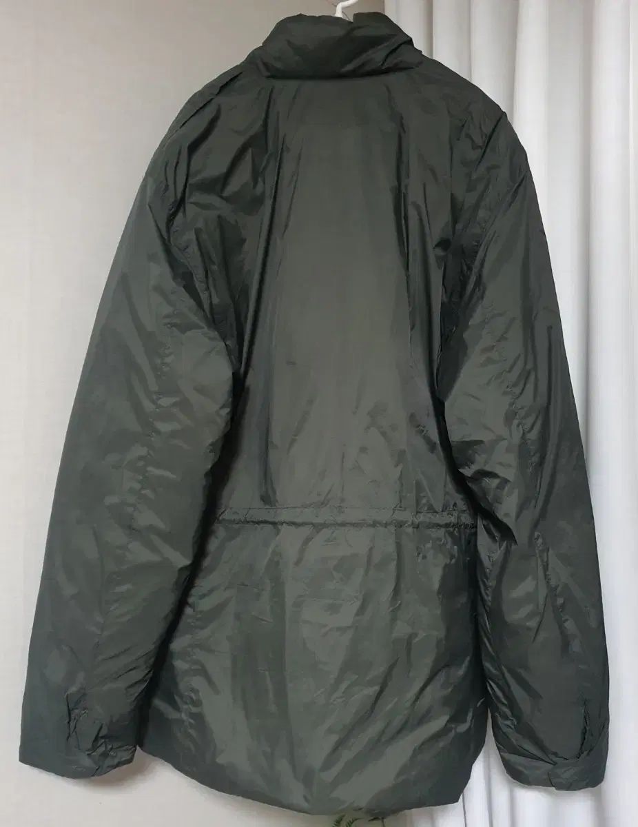 K-WAY ケーウェイ 軽量 ダックダウン マウンテンパーカー