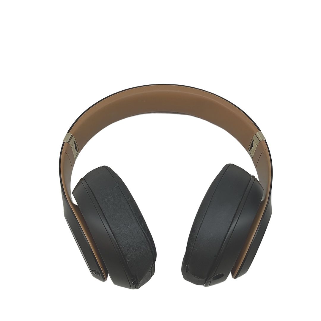 ワイヤレスヘッドフォン