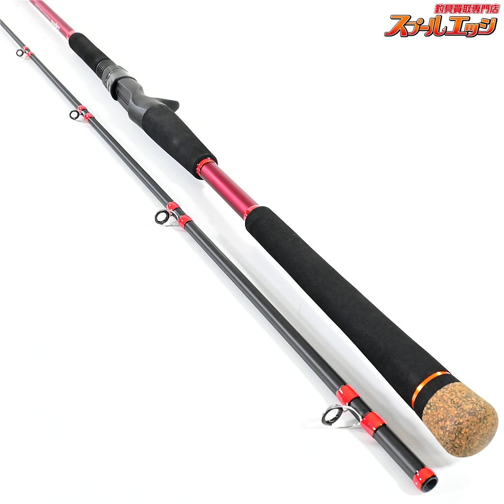 【メガバス】 エイトポッド 8P-762XHC Megabass 8pod タコ K_161