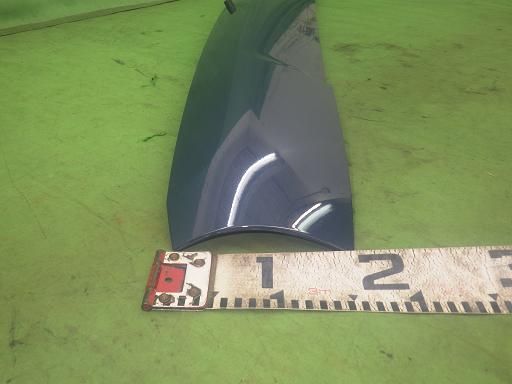 純正 リアスポイラー