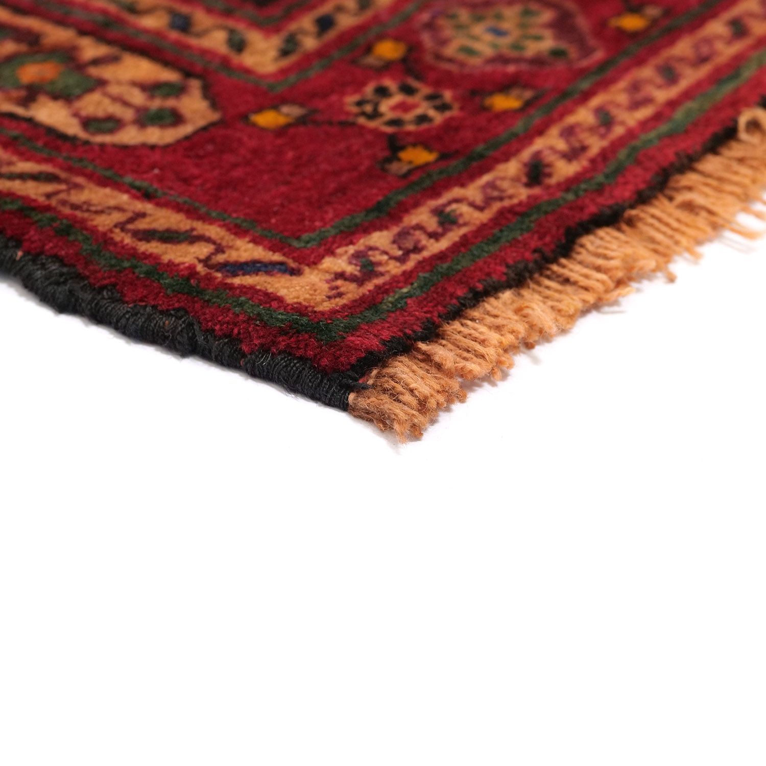 - carpet-アンティークペルシャ絨毯