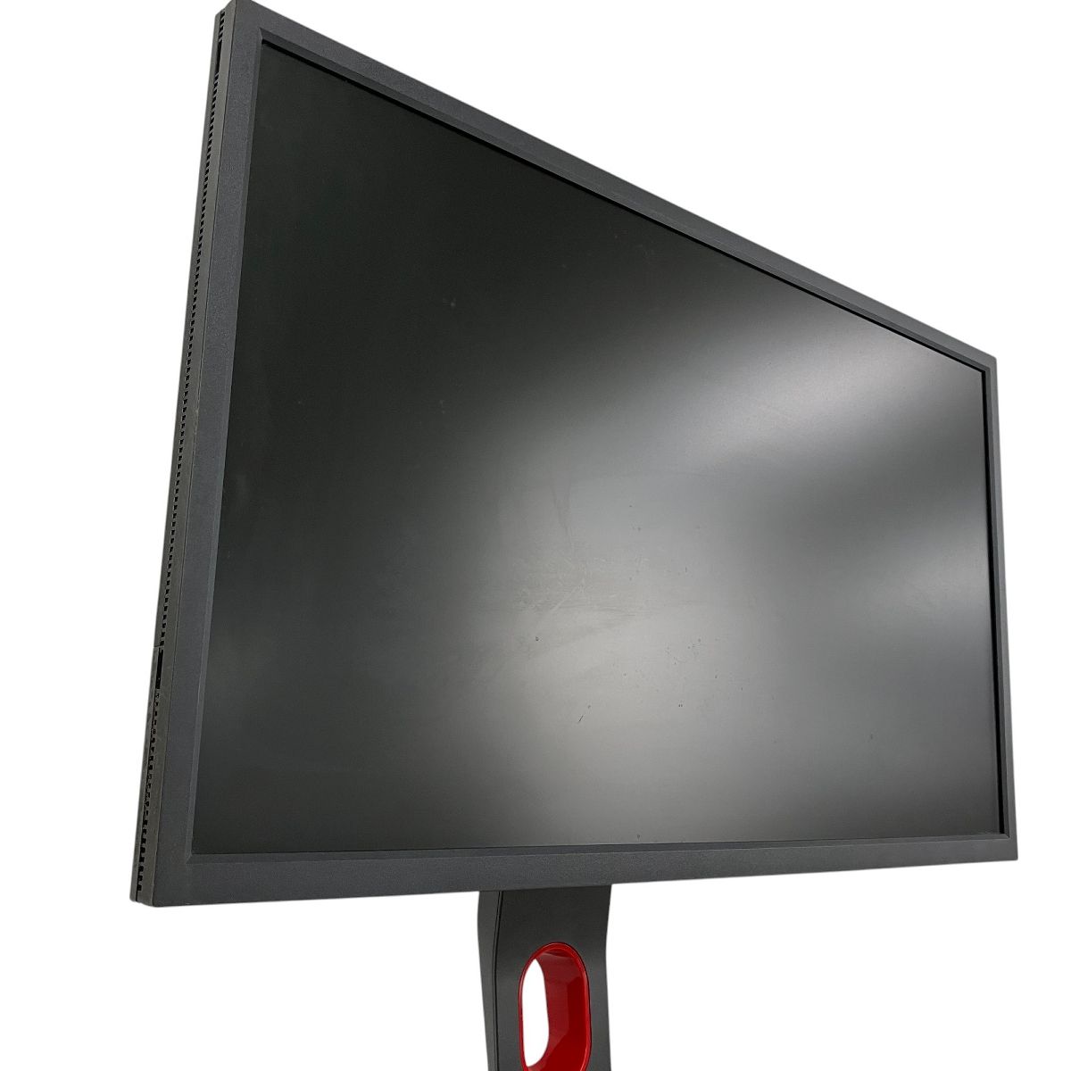 貴重な最新型ライトニングボルトバンブー素材のショートボード 黒い