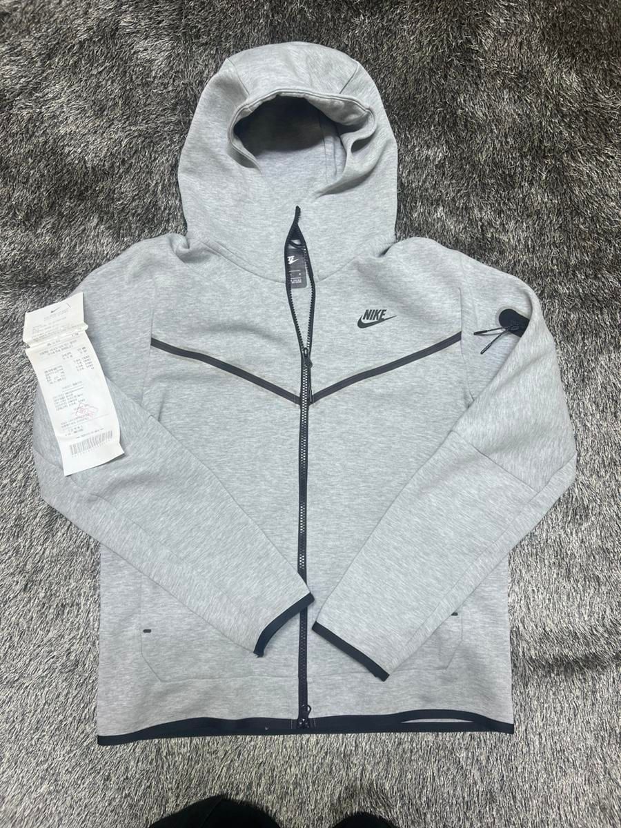 【Bunjang商品韓国直送】Nike(ナイキ） テックフィット 状態 私は犬が好き ましょう 無し