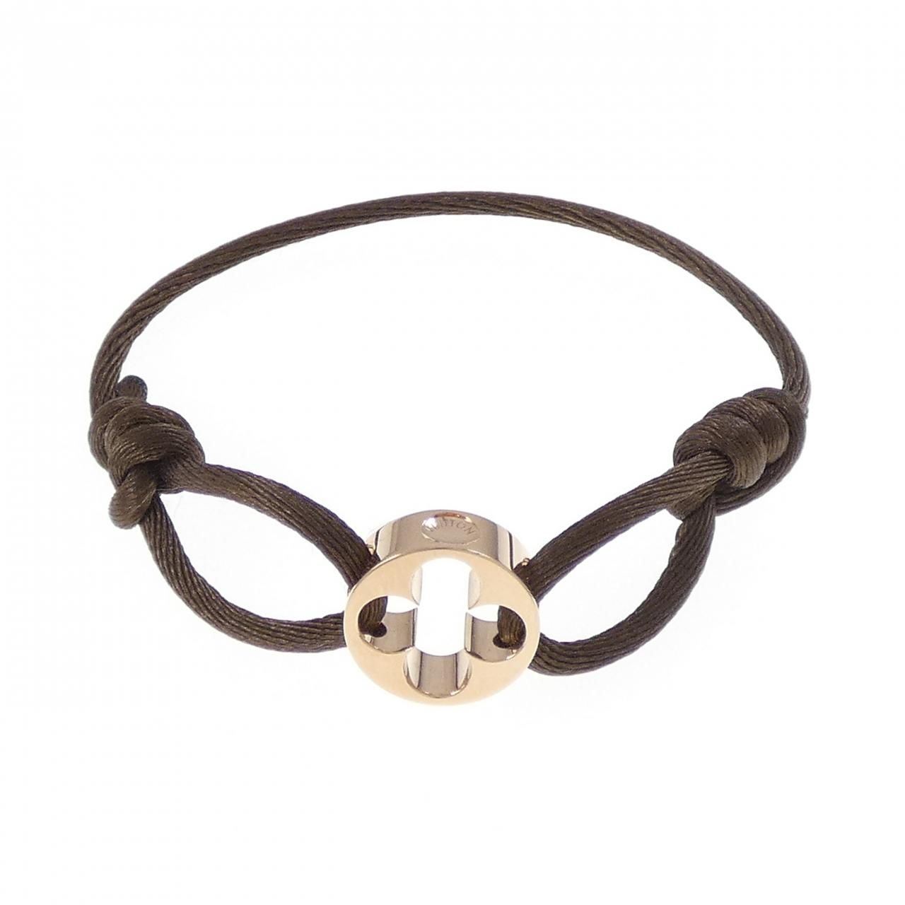 ルイヴィトン ブラスレ アンプラント ブレスレット