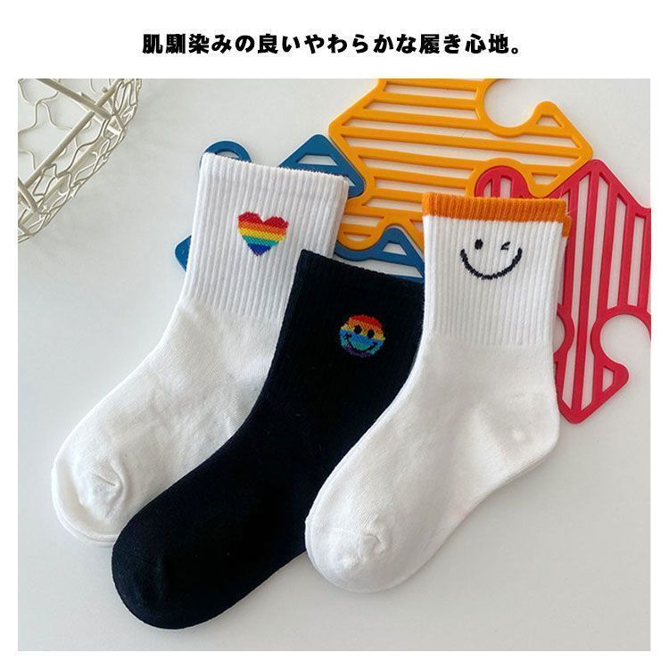 靴下 キッズ 男の子 5足セット 子供 ソックス くるぶし ジュニア スクール 女の子 スクールソックス 10足セット アンクルソックス スニーカーソックス 子供用 おしゃれ