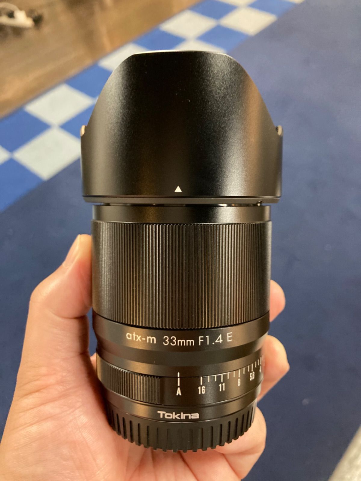 YONGNUO YN50mm F1.8S DA DSM Sony ソニー Eマウント 単焦点標準大口径