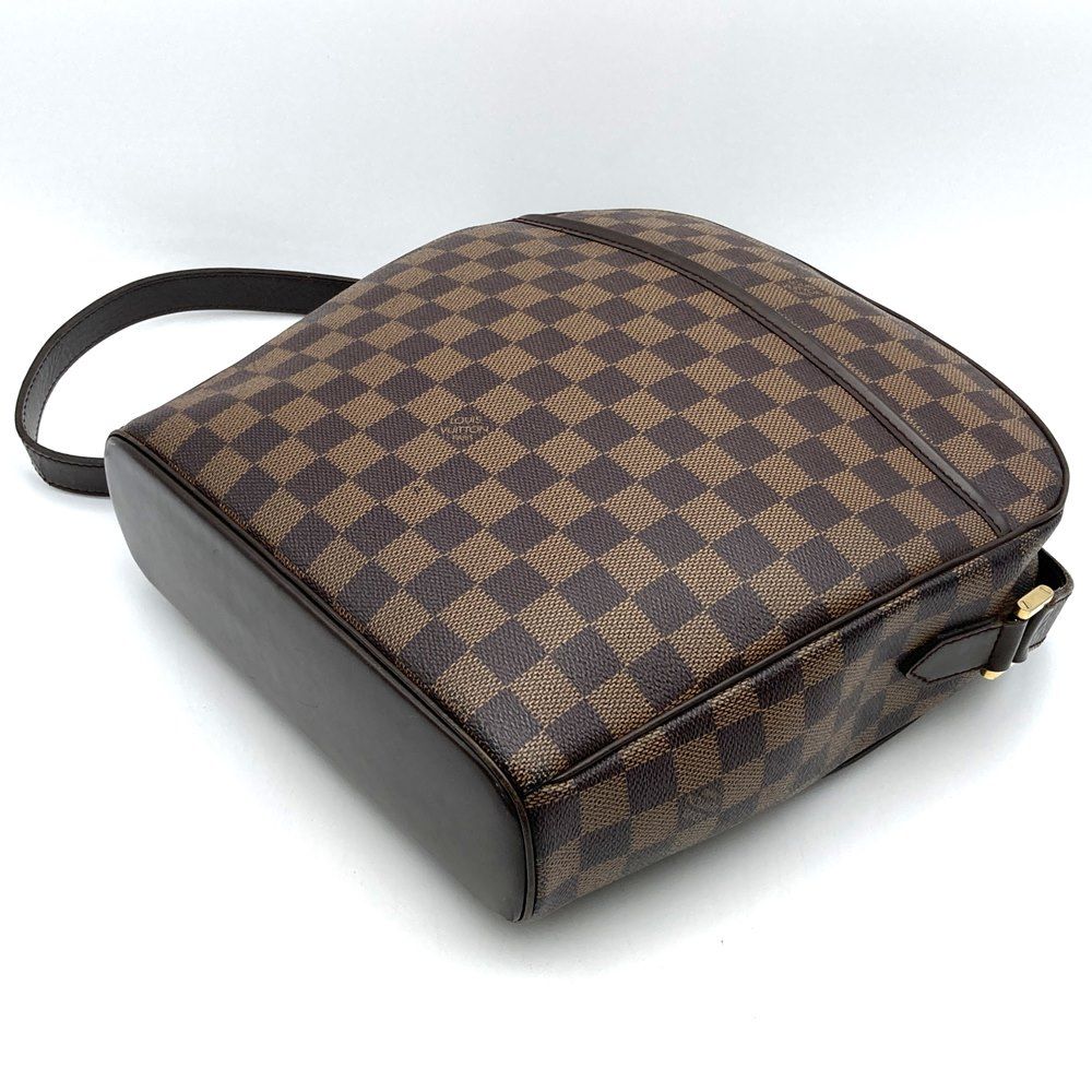 ルイヴィトン ダミエ イパネマGM N51292 LOUIS VUITTON LOUIS VUITTON ルイ・ヴィトン N51292 ショルダーバッグ