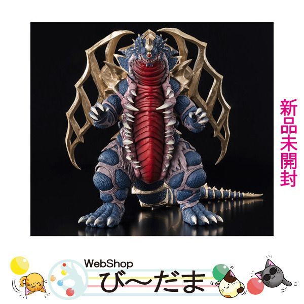 ぷーです。 bn:7] 【未開封】 S.H.Figuarts キングオブモンス◇新品Ss 怪獣