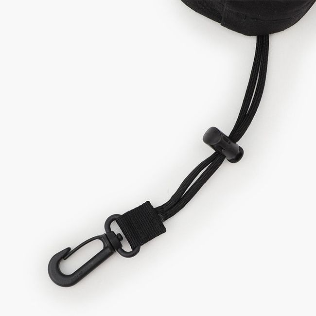 アイアンカバー BRIEFING