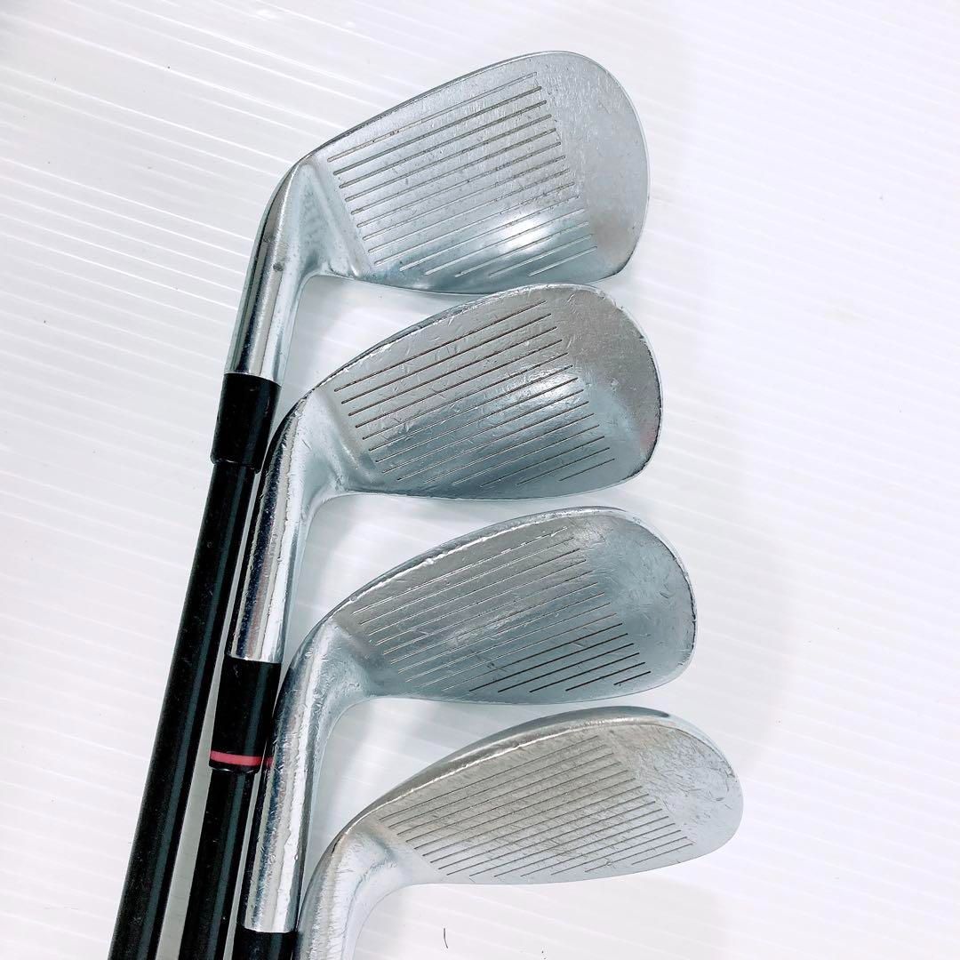 激レア ダイワ オノフ ONOFF 中空 8本アイアンセット R 激レア ダイワ オノフ ONOFF 中空 8本アイアンセット R - メルカリ