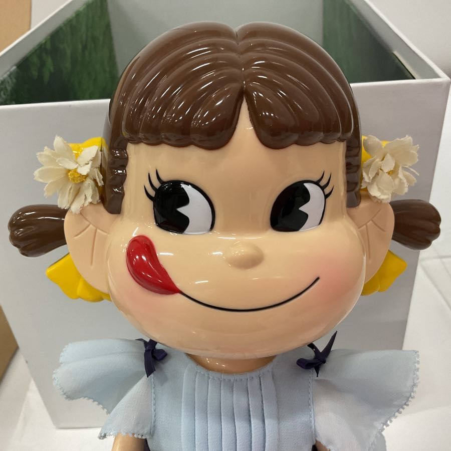 ペコちゃんフラワーガール by KEITA MARUYAMA - 趣味/おもちゃ