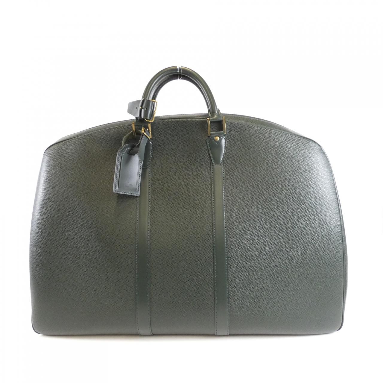 ルイヴィトン タイガ エランガ M30104 ボストンバッグ