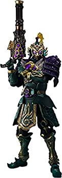 トレーディングカード 【】S.I.C. 仮面ライダー龍玄 ブドウアームズ(魂