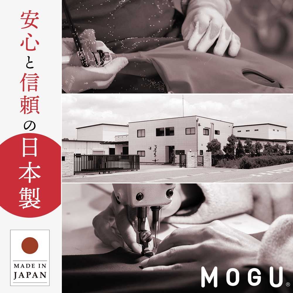 MOGU
