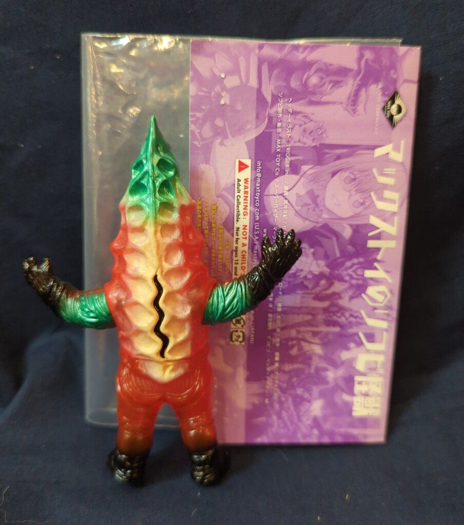 MAXTOY