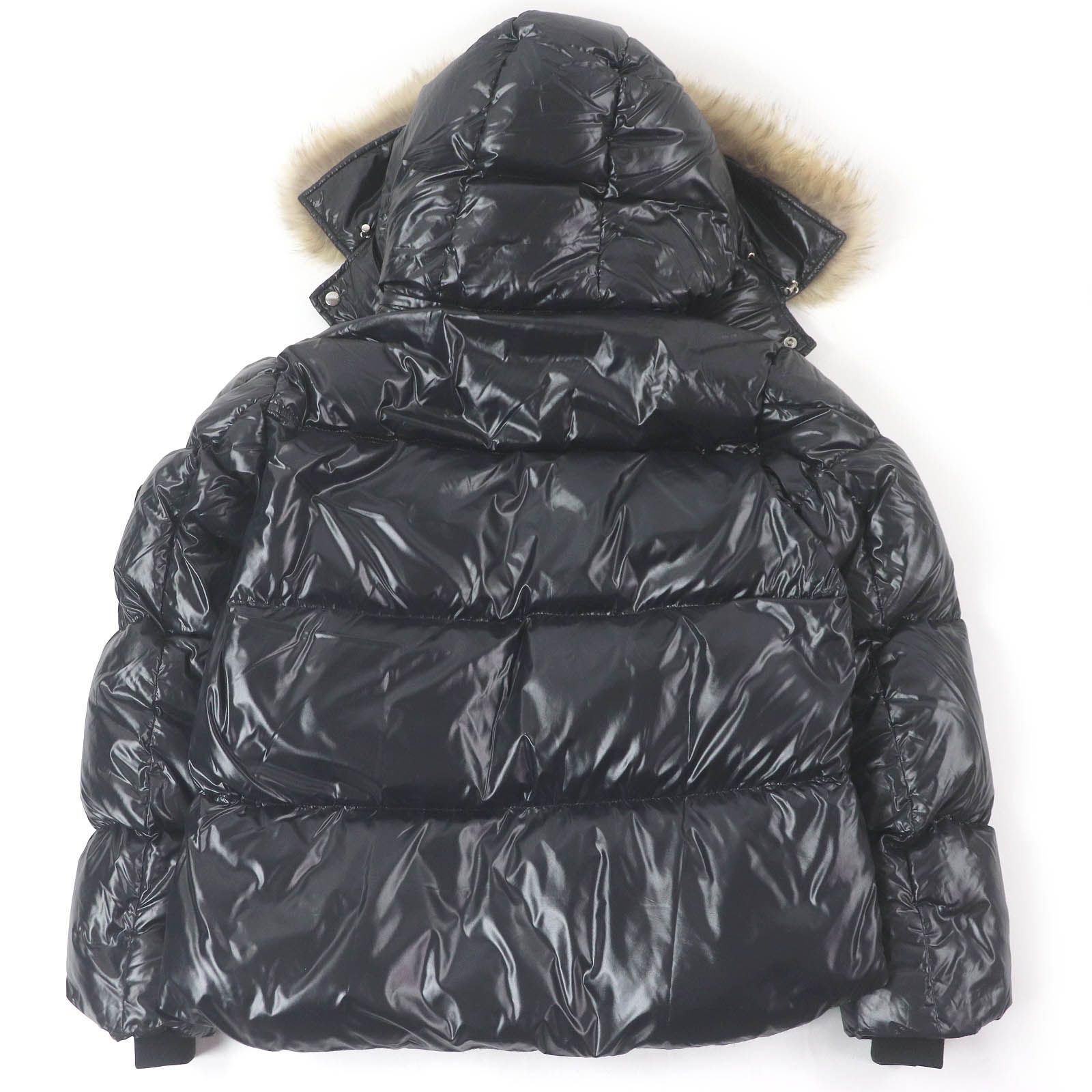 極美品□MONCLER モンクレール 20AW ARMORICANO GIYBBOTTO 極美品□MONCLER モンクレール 20AW ARMORICANO GIYBBOTTO