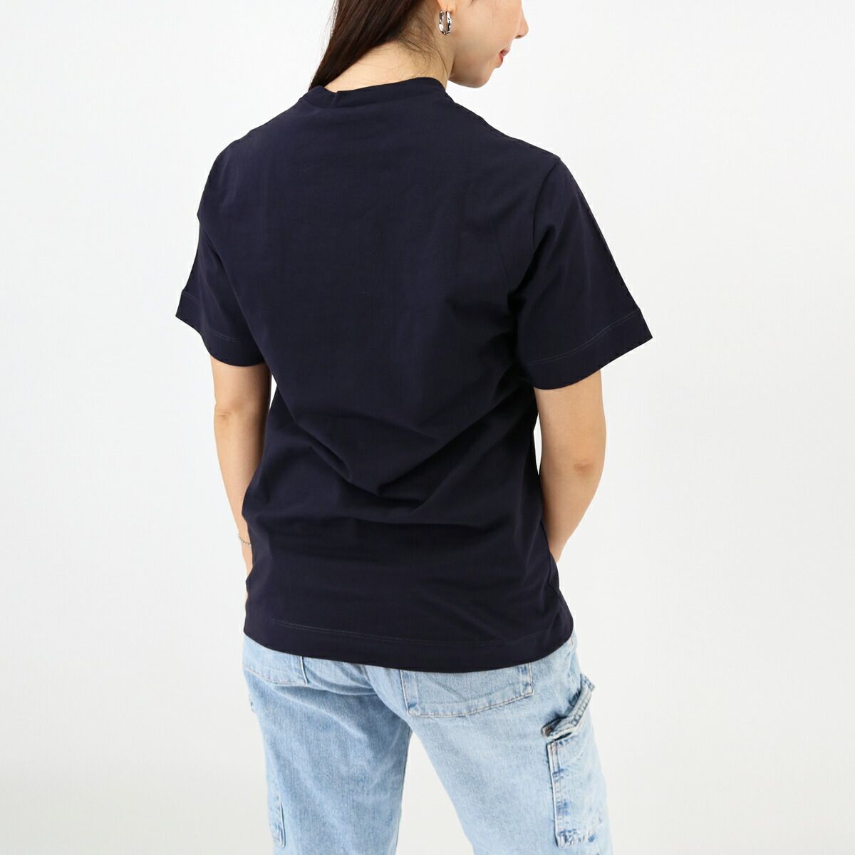 □MARNI KIDS マルニ キッズ 大人もOK ディスカウント ロゴTシャツ