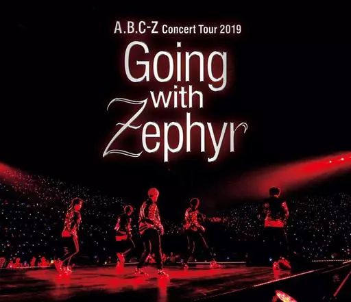 中古】邦楽Blu-ray Disc A.B.C-Z / A.B.C-Z Concert Tour 2019