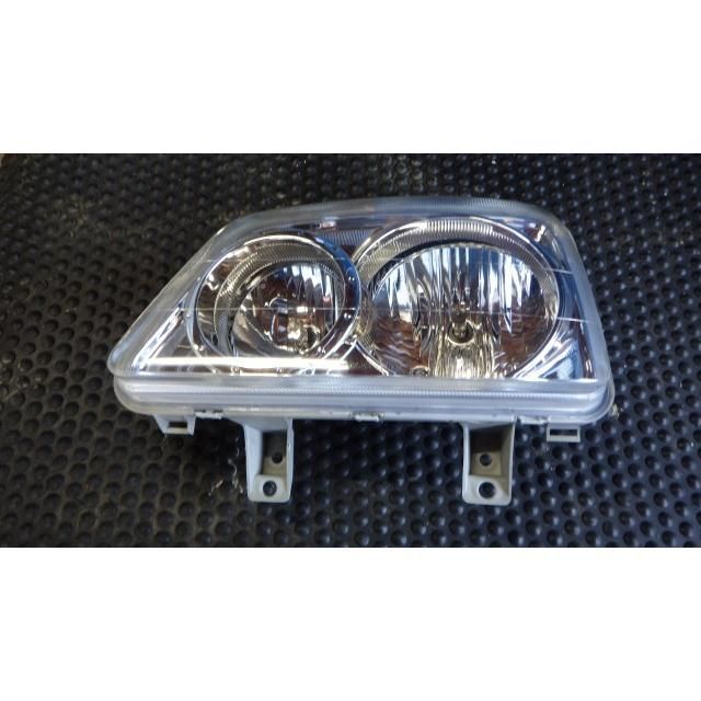 テリオスキッド TA-J131G 左ヘッドライト