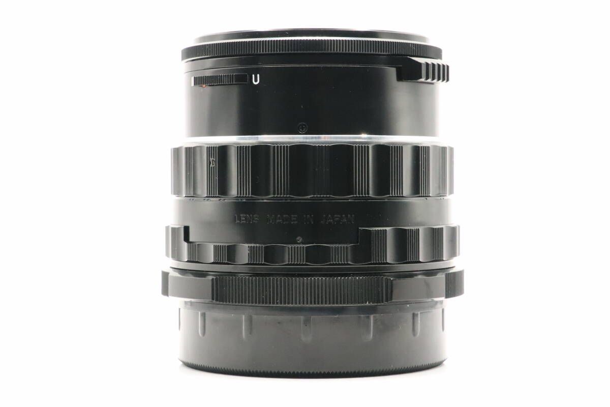 ☆美品☆ペンタックス PENTAX Super-Multi-Coated TAKUMAR 6×7 90mm F2