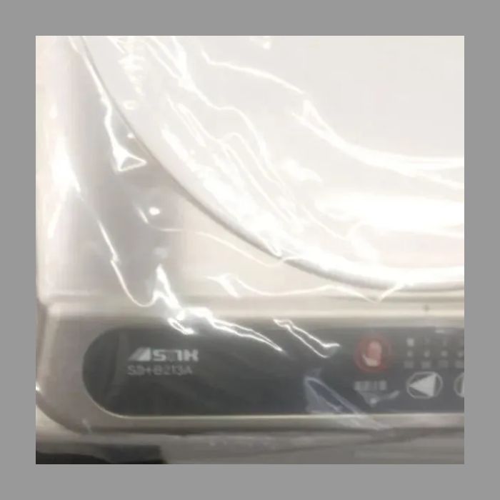 三化工業製200V