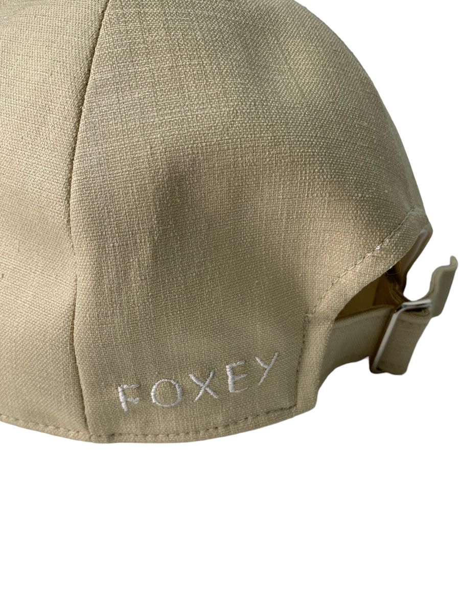フォクシーニューヨーク collection CAP COOL SHADE 43628 キャップ 