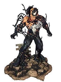 (未使用･未開封品)　Venom PVC Figure bt0tq1u 中古】(未使用・未開封品) Venom PVC Figure bt0tq1u - メルカリ