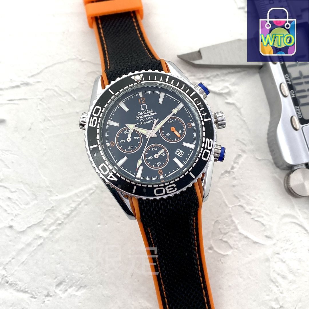 最 オメガ シーマスター メンズ腕時計 40mm|六針クオーツ×316L鋼|強化ミネラルガラス 2WAYベルト| | | -WTO輸入2 WWW_OLIVIERBERNSTEIN_COM